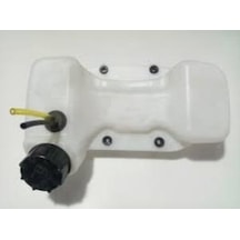 Mitsubishi Tl43-52 / Cg-Bg 430-520 İçin Tırpan Benzin Deposu N11.2005
