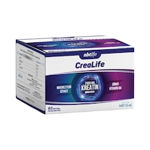 Nbtlife Crealife 60 Stick