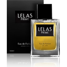 Lelas Gold Erkek Parfüm EDP 55 ML