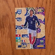 Panini Adrenalyn 2027 Michael Olise Momentum Oyun Kartı