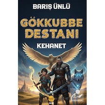 Gökkubbe Destanı Kehanet / Barış Ünlü