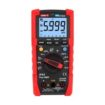 Unı-t Ut191t Dijital Multimetreler
