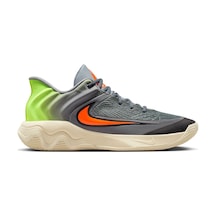 Nike Giannis Immortality 4 Mens Basketball Shoes Erkek Basketbol Ayakkabısı Gri