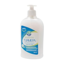 Turmepa Sıvı El Sabunu 500 Ml