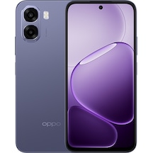 Oppo A6X 4 GB 128 GB (Oppo Türkiye Garantili)