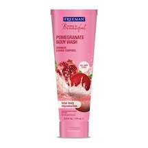 Freeman Pomegranate Narlı Duş Jeli 175 ML