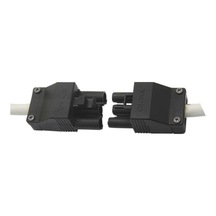 5431 3lü Soket Kelems Kapak Takımı 2,5-4mm Siyah - 2'li Paket