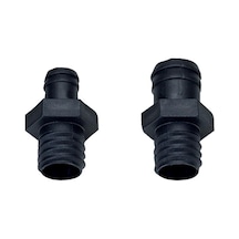 Fitting for Tank Vent for Hose Ø16mm