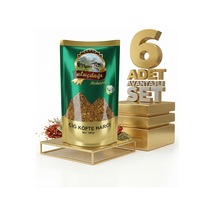 Aluçdağı Çiğ Köfte Harcı 6x100 Gr