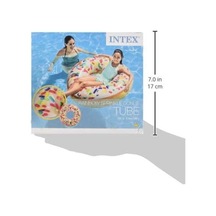 Serpme Donut Şişme Simit 114 Cm 56263