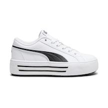 Puma Kaia 2.0 Kadın Beyaz Sneaker / Spor Ayakkabı - 392320 02