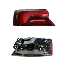 Audı A5 Dış Sol Stop Lambası 2016-2020