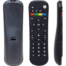 Weko Kr Multibox Funroid-Sencrom-Expat Android Uydu Kumandası