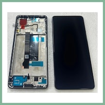 Bşkvirgo Redmi Note 13 Pro 4g Ekran Dokunmatik Çıtalı Srv Bsk2026
