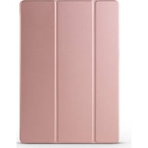 Lenovo Tab P12 Zore Smart Cover Standlı 1-1 Kılıf Arka Kapak