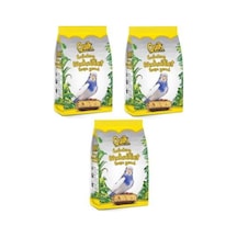 Special Kabuksuz Kuş Yemi 400 Gr 3 Adet