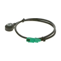 Audi A4 B5 Vuruntu Sensoru 1.8 1995-2000 Bosch 0261231038