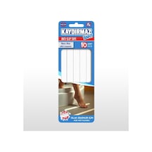 Banyo Kaydırmaz Bant Küvet,Havuz,Duşakabin,Zemin Kaydırmaz 10Adet