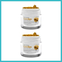 Bezos Bee Tox Arı Zehri Gergin Yüz Bakım Kremi 100 Ml 2 Adet Dfnbez