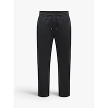 Only & Sons Onsgoyle Wıde Scuba Pant Erkek Siyah Pantolon - 22040016