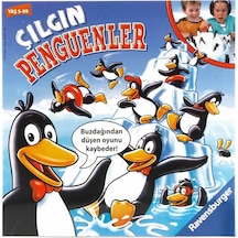 Ravensburger Çılgın Penguenler