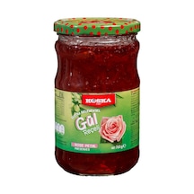 Koska Ekstra Geleneksel Gül Reçeli 760 G %45 Meyveli 2'li Ekonomik Paket - 2 Adet Tarı