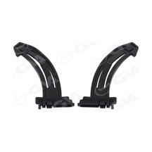 Gva Torpido Ayak Takımı Siyah Opel Astra G 98 05 Gva 9890714 5114275 93176476 24447192 114280