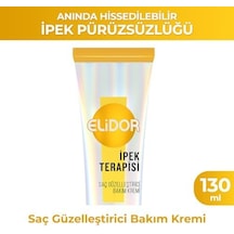 Terapisi Saç Güzelleştirici Bakım Kremi 130 Ml