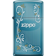 Zippo Zippo Floral Çakmak