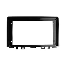 Maitech Qep9980 Kia Rio 2017-2019 Model Multimedya Teyp Çerçevesi 9"