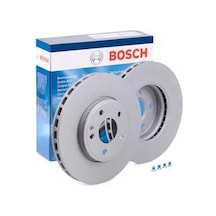 Mercedes Gla 156 Serisi Gla 220d 2.1 2015-2019 Bosch Ön Disk 295mm Netpar9a01 2 Adet