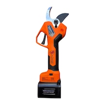 Bartech Çift Bataryalı 45mm Budama Makası 25.2 V 4 Ah