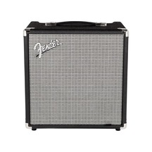 Fender Rumble 25 V3 Bas Gitar Amfisi