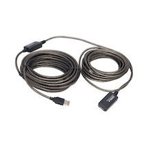 15 Metre Usb Uzatma Kablosu 15 Metre Usb Extansion Kablo 15 Metre Webcam Uzatma Kablosu