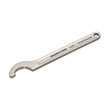 İzeltaş Kanca Anahtar Dörtgen Uçlu 0860054550 45/50mm