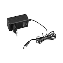 Weko 12 Volt 2 Amper 24 Watt Plastik Kasa Priz Tipi Adaptör 5.5x2.5 Uçlu Diğer