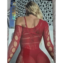 Kırmızı