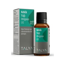 Talya Kekik Yağı 20 ML