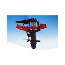 Metsan 3434 Ts 80b2 Açılı Plastik Sprink 1/2"