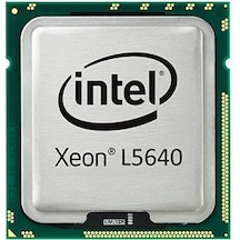 Intel Xeon L5640 2.26 GHz LGA1366 12 MB Cache 60 W İşlemci