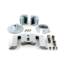 Bravo 1 Anode Kit Tutya Orj. No:888758a1