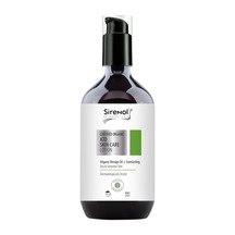 Sirenol Organik Ato Cilt Bakım Losyonu 200 ML