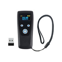 Tıwox Vsk-150 2d Usb Pocket Hafızalı Barkod Okuyucu