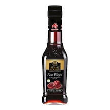 Kemal Kükrer Nar Ekşisi 250 Ml