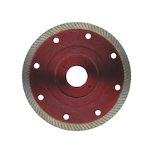 Pro-cut Procut Ck 115 Mm Çapaksız Kesim Turbo Elmas Testere