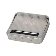 Gizeh Metal Sigara Sarma Tutun Tabakası