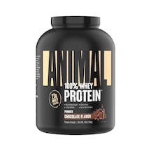 Univesal Animal Whey Protein 1800 Gr - Çikolata 60 Servis