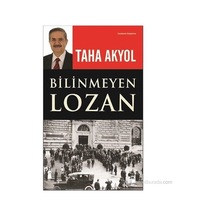 Lozan Antlaşması'nın Bilinmeyen Yüzü: Tarihi Ve Politikalı Analiz