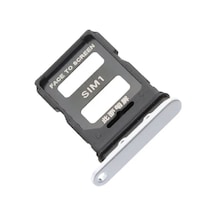 Xiaomi Mi 13 Sim Kart Tepsisi Sim Tray Senalstore - Gri