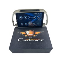 Nissan Migra 2002-2010 Cadence T5 İşlemcili Profesyonel 360 Cam Destekli Oem Multimedia